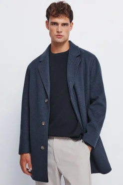 Abrigo comfort stretch