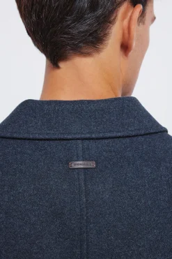 Abrigo comfort stretch