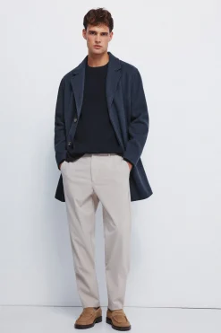 Abrigo comfort stretch