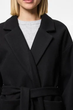 Abrigo de pa&ntilde;o