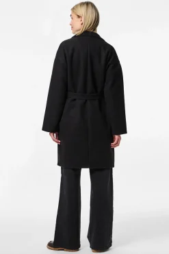 Abrigo de pa&ntilde;o