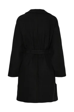 Abrigo de pa&ntilde;o