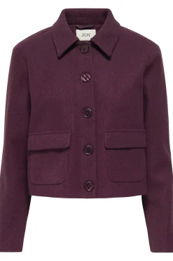 Abrigo de pa&ntilde;o corto