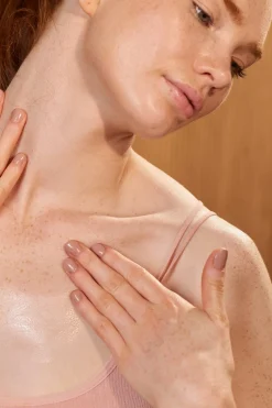 Aceite Relajante de Masaje Sleep 100ml