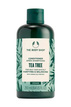 Acondicionador Purificante y Equilibrante de &Aacute;rbol de T&eacute; 250ml