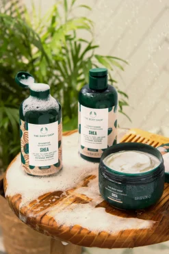 Acondicionador Reparador Intenso de Karit&eacute; 250ml