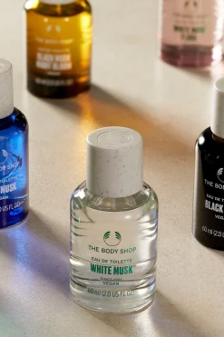 Agua de Colonia White Musk&reg; 60ml