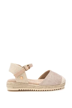 Alpargata cu&ntilde;a