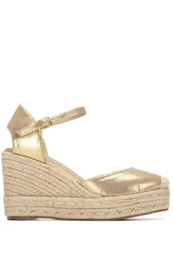 Alpargata Cu&ntilde;a Yute