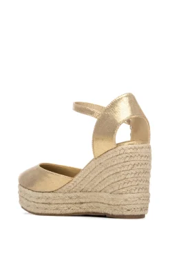 Alpargata Cu&ntilde;a Yute