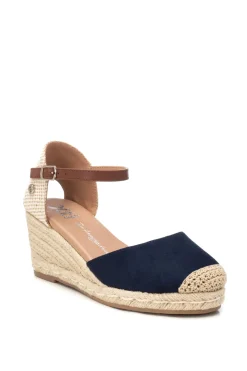 Alpargata Valenciana Cu&ntilde;a