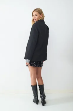 Americana b&aacute;sica