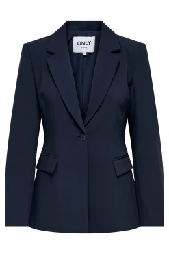 Americana de traje slim fit