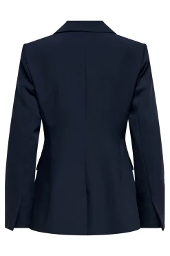 Americana de traje slim fit