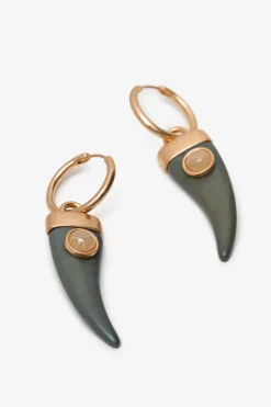 Aros dientes acr&iacute;licos