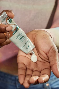 B&aacute;lsamo de Manos de Coco 30ml