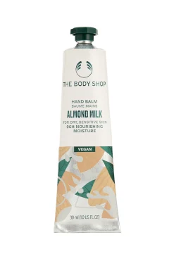 Bálsamo de Manos de Leche de Almendras 30ml