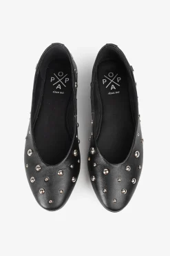 Bailarina se&ntilde;ora Etoile Tachas