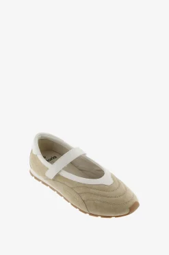 Bailarinas efecto ante