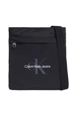 Bandolera Calvin Klein jeans de nylon