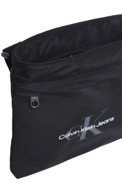 Bandolera Calvin Klein jeans de nylon