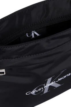 Bandolera Calvin Klein jeans de nylon