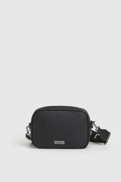 Bandolera Efecto Piel