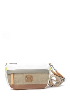 Bandolera Estilo Urbano