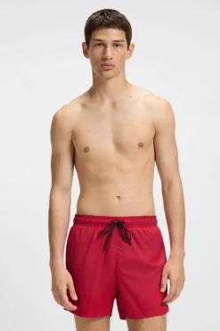 Ba&ntilde;ador con logo