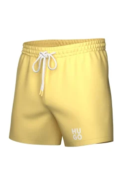 Ba&ntilde;ador con logo