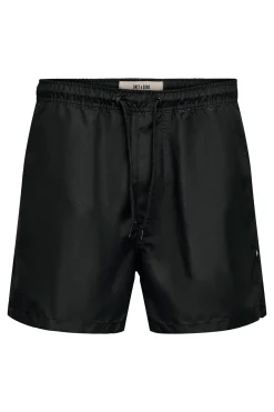 Ba&ntilde;ador corto