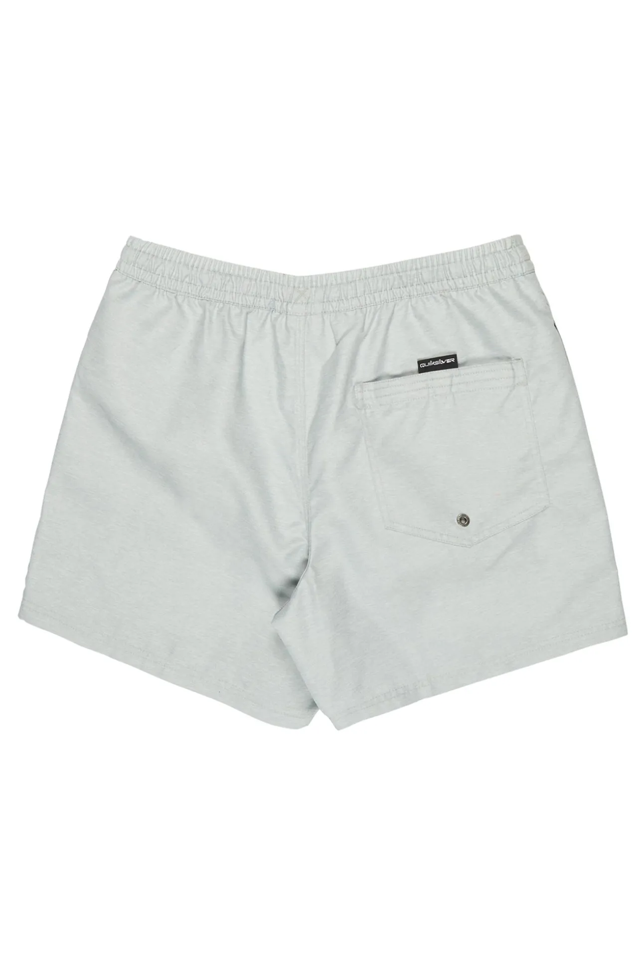 Ba&ntilde;ador corto liso cordones