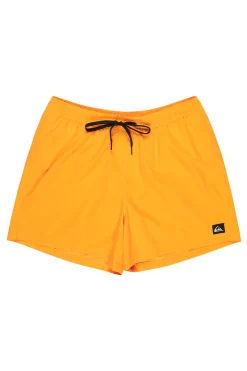 Ba&ntilde;ador corto liso cordones