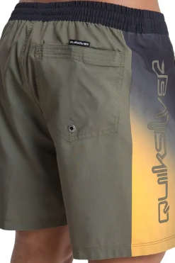 Ba&ntilde;ador corto logo lateral