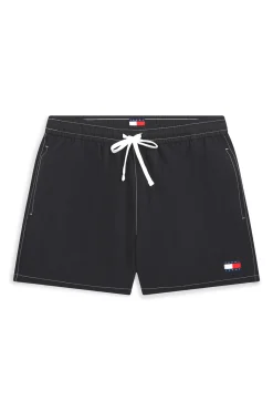 Ba&ntilde;ador hombre con bandera bordada