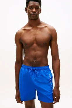 Ba&ntilde;ador hombre inscripci&oacute;n lateral