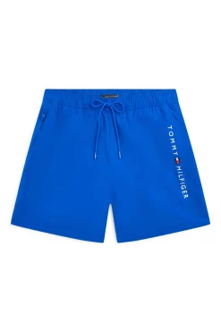 Ba&ntilde;ador hombre inscripci&oacute;n lateral