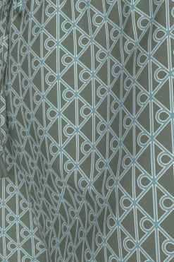 Ba&ntilde;ador largo medio cord&oacute;n