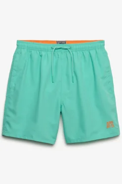 Ba&ntilde;ador liso b&aacute;sico con logo