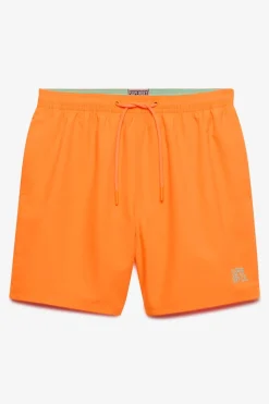 Ba&ntilde;ador liso b&aacute;sico con logo