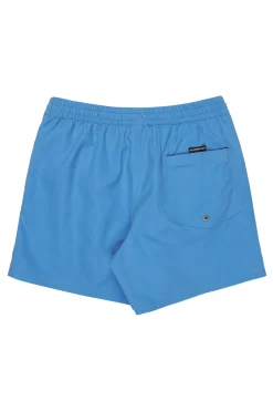 Ba&ntilde;ador liso logo lateral