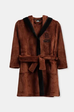 Bata midi calentita Disney Star Wars para ni&ntilde;o