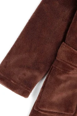 Bata midi calentita Disney Star Wars para ni&ntilde;o