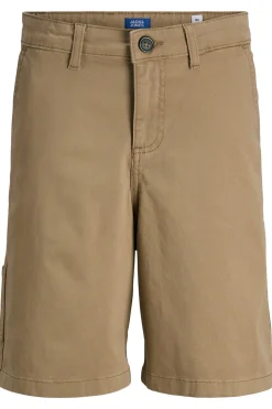 Bermuda cargo loose fit