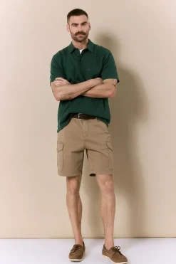 Bermuda cargo regular