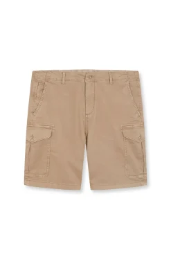 Bermuda cargo regular