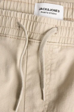 Bermuda cargo relaxed fit