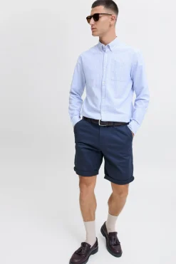 Bermuda chino regular fit