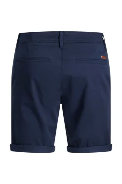 Bermuda chino regular fit