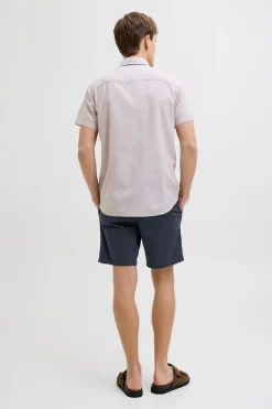 Bermuda chino regular fit